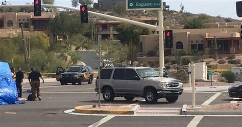 Arizona pedestrian deaths are a crisis, but we can fix it. Here's how