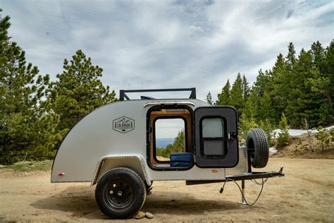 10 Ultra Lightweight Campers Under 1500 Lbs The Wandering Rv