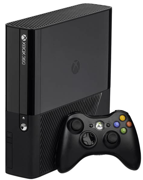 Xbox 360 Una Década De Inolvidables Recuerdos Atomix
