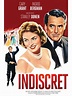 Cartel de la película Indiscreta - Foto 1 por un total de 4 - SensaCine.com