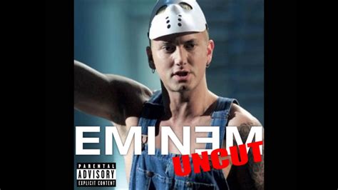 Eminem Kim Originaluncut Demo Version Youtube