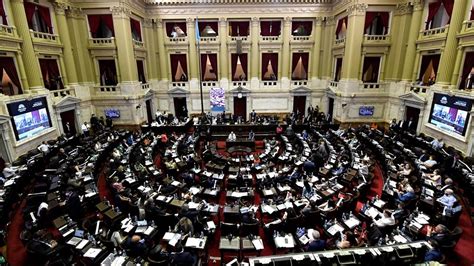 Comenzó la sesión en Diputados para tratar la postergación de las PASO