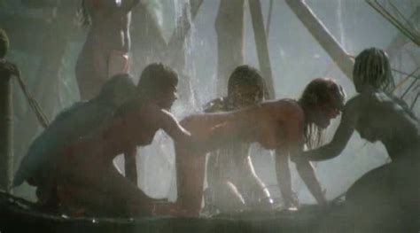 Bo Derek Nude In Tarzan The Ape Man Celebs Roulette Tube