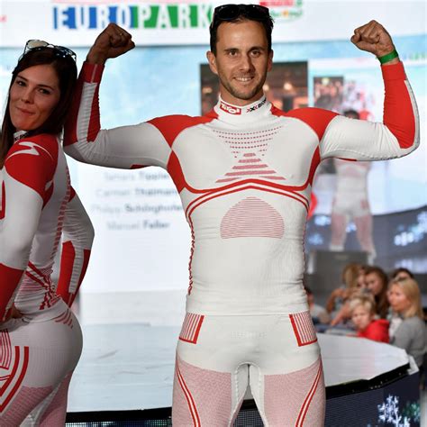 Die rennstrecke von spielberg wird zum laufsteg für lewis hamilton! ÖSV-Stars in neuem Outfit - Wintersport - derStandard.at ...