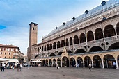 Experiencia en Università degli Studi di Padova, Italia de eva ...