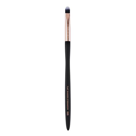 Es5 Flat Shader Eyeshadow Brushuse The Flat Shader Eyeshadow Brush To