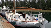 1979 Ericson Independence, Olympia Washington - boats.com