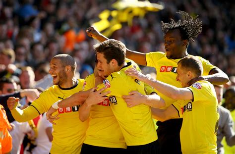 Includes the latest news stories, results, fixtures, video and audio. Watford Premier League 2015-16 preview: The new cast at ...