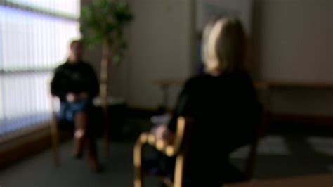 Care Workers Exhausted By Staff Shortage Bbc News