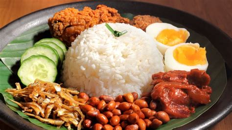 Allergic reactions to food can sometimes cause serious food allergy is more likely to develop in someone who has family members with allergies. The 21 Best Dishes To Eat in Malaysia