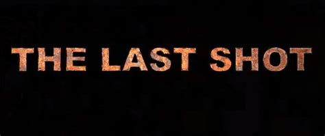 The Last Shot скачать последняя версия игру на компьютер