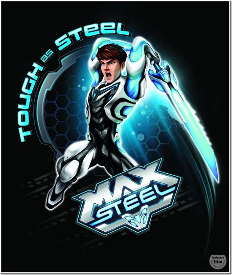Max Steel Wallpapers Top Free Max Steel Backgrounds Wallpaperaccess