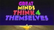 Great Minds Think 4 Themselves | Disney Wiki | Fandom