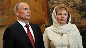 Wladimir Putin privat: Was über Putins Ehefrau und Töchter bekannt ist