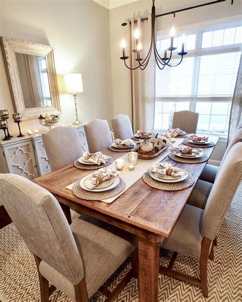 Browse to take a look at these beautiful dining rooms featuring wainscoting and you truly won't be able to imagine a dining room without it. 𝐊𝐞𝐥𝐥𝐲 on Instagram: "I don't publish a blog post very ...