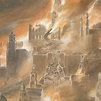 The Fall of Gondolin (Middle-Earth Universe) by J.R.R. Tolkien | Goodreads