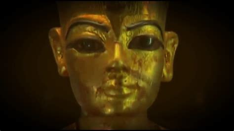 Curse Of The Pharaohs Tutankhamuns Curse Youtube