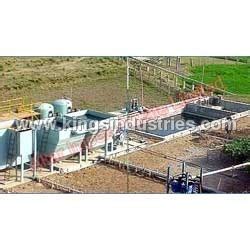 Textile Effluent Treatment Plant At Best Price In Coimbatore Kings