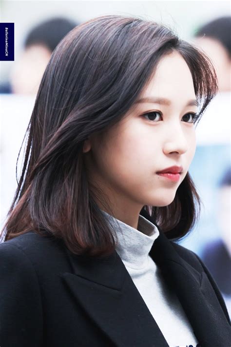Long hair learn everything you want about long hair with the wikihow long hair category. TWICE's Mina In Long Hair Versus Short Hair Will Be Your ...