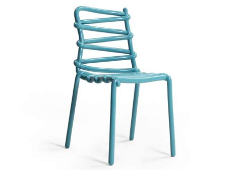 Markus Johansson Uses 3d Printed Model To Create Loop Chair Deco Furniture Design Furniture