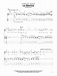La Bamba by Ritchie Valens - Guitar Tab - Guitar Instructor