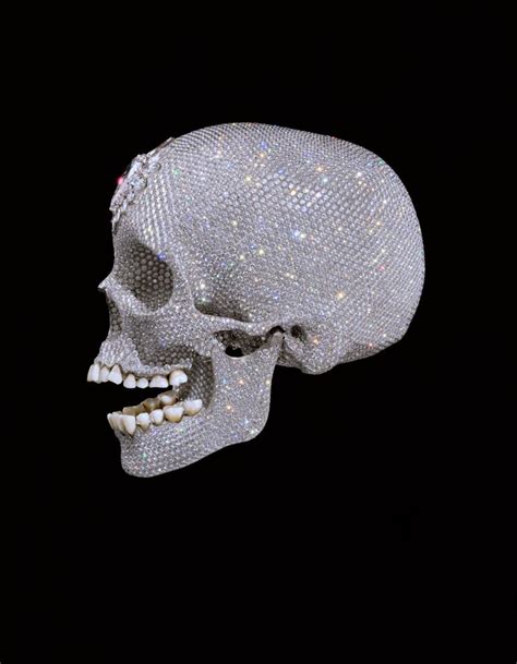 How to use for the love of god in a sentence. For the Love of God - Damien Hirst