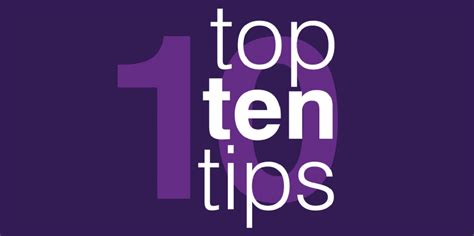 Top 10 Tips To Identify Your Ideal Career Hallie Crawford