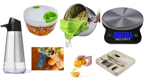 Stainless steel egg slicer is the best utensils for cooking: 10 Smart Kitchen Tools on Amazon | Best kitchen tools 2020 ...