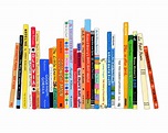 Top 30 Books Every Child Needs In Their Personal Library - Learning Tree