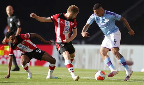 Саутгемптон — манчестер сити 0:1 гол: Саутгемптон - Манчестер Сити 1:0. И даже не Зинченко ...