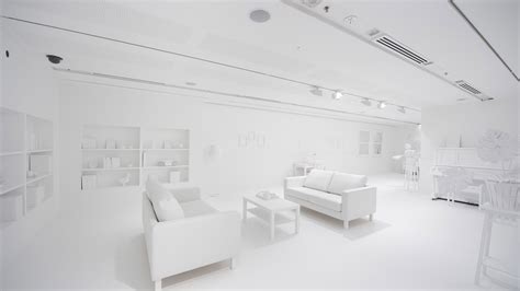 Image Result For All White Room All White Room Yayoi Kusama White Room