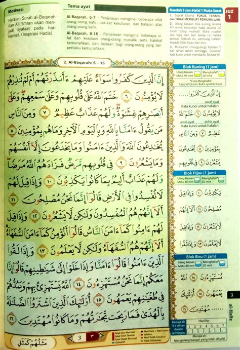 Muka Surat Surah Yasin Dalam Al Quran Lihatlah Surah Yasin Dalam Al