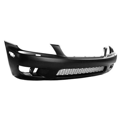 Replace® Lexus Is 2002 2004 Front Bumper Cover