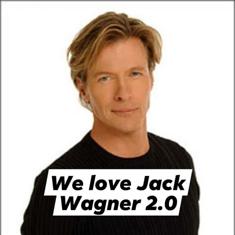 We Love Jack Wagner 20