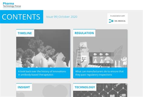 Another astrazeneca vaccine trial participant alleges serious injury, but the vaccine is still a favorite with the gates foundation and developing countries. Contents - Pharma Technology Focus | Issue 99 | October 2020
