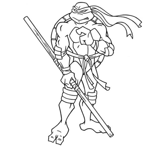 Animal and turtle coloring page! teenage mutant ninja turtles coloring pages | Ninja turtle ...