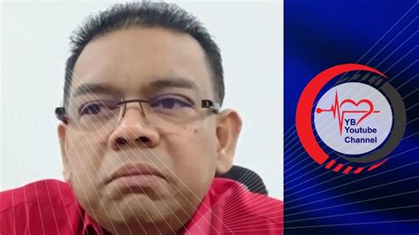 Mahathir Perlekeh Nik Aziz Setaraf Dengan Lim Kit Siang Youtube