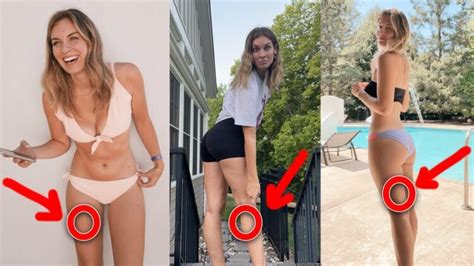 15 Sexy New Hannah Burcaw Bikini Pics