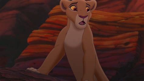 The Lion King Simba S Pride Animation Screencaps Lion King