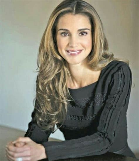 New Photos Released To Celebrate Queen Rania Of Jordan S 46th Birthday Artofit