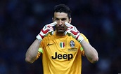 Gianluigi Buffon Wallpapers Images Photos Pictures Backgrounds