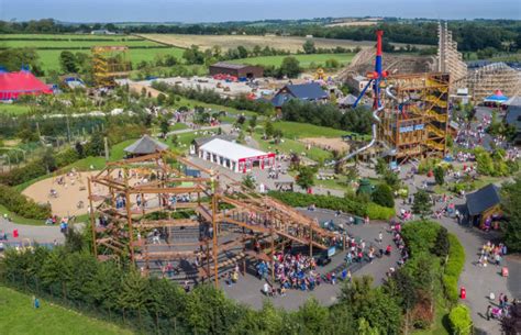 Emerald Park Theme Park And Zoo Things To Do In Meath Ireland Your