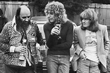 Five Lessons From Music's Most Feared Manager, Led Zeppelin's Peter ...