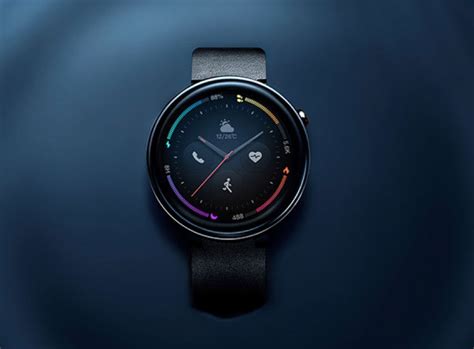 Xiaomi Smartwatch Everything We Know — Updated
