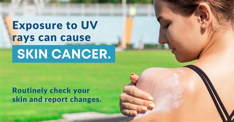 Protect Yourself From Harmful Uv Rays Amberwell Health