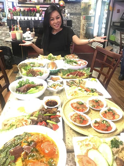 Contact - Anh Hong Vietnamese Restaurant in Orlando, FL