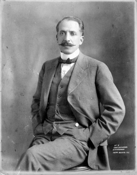 Felipe ángeles is known for his work on polvo de hadas (2015). Felipe Ángeles: el único general que no traicionó a Madero ...