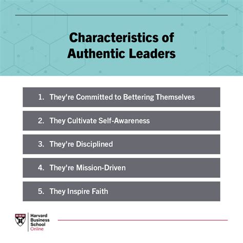Authentic Leadership What It Is And Why Its Important Hbs Online
