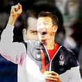 USA Volleyball Player: Tom Hoff Interview
