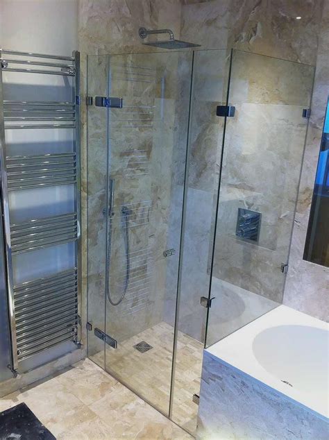 We did not find results for: Made to Measure & Bespoke Frameless Shower Ideas | Room ...